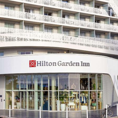 Hilton Garden Inn Le Havre Centre エクステリア 写真